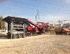 PRO-70 MOBİL KIRMA ELEME TESİSİ