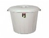 50 litre Battal Çöp Kovası(88-104)
