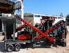 Mobil Tersiyer Kırma Eleme Tesisi MTK-50  +(90) 532 565 49 75