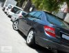 2007 MERCEDES C200 KOMP. AVANTGARDE FULL + FULL 