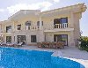 İzmir ceşme de havuzlu lüks villa