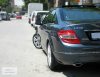 2007 MERCEDES C200 KOMP. AVANTGARDE FULL + FULL 