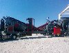 Mobil Tersiyer Kırma Eleme Tesisi MTK-130  +(90) 532 565 49 75