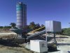 İNS MAKİNA PORTATİF BETON SANTRALİ 120 m3/h