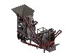 Stoktan Satılık 150-200 Ton Saat Kapasiteli Mobil Konkasör