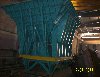 SATILIK TİTREŞİMLİ BESLEYİCİ BUNKER TBX-100 + (90) 532 565 49 75