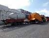 İNS MAKİNA MOBİL BETON SANTRALİ 100 m3/h