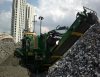 KENTSEL GERİ DÖNÜŞÜM, KİRALIK MOBİL KONKASÖR, KİRALIK SEYYAR KIRICI