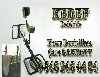 DEFİNE DEDEKTÖR ALIM SATIM TAKAS MERKEZİ