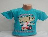 ESNAFA DUYURU İHRACAF FAZLASI ÇOCUK TSHIRTLER!!!