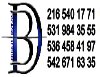 BOĞAZİÇİ DEDEKTÖR-DEDEKTÖR ALIM SATIM TAKAS VE KİRALAMA