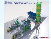 36 LI  FULL OTOMATİK BETON PARKE VE BİMS BRİKET ÜRETİM TESİSİ