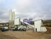 İNS MAKİNA SABİT BETON SANTRALİ 100 m3/h