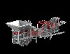 70-100 TON SAAT KAPASİTELİ MOBİL KONKASÖR TESİSİ PRO-70