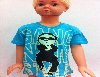 ESNAFA DUYURU İHRACAF FAZLASI ÇOCUK TSHIRTLER!!! 1.99 KRŞŞŞŞ
