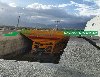 stok tan satılık beton santralı 