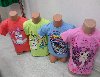 ŞOOK YAZLIK ÇOCUK TİŞÖRTLERİNDE ŞOOK FİYATLARR 1.99 KRŞŞ