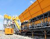 Cift Sase Mobil beton santrali - Twin chassiz mobile concrete batching plant