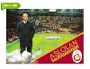 3d lisansli taraftar resim