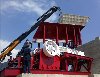 TAŞ KIRMA ELEME TESİSİ İMALATI ve SATIŞLARI + (90) 532 565 49 75