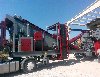 Mobil Tersiyer Kırma Eleme Tesisi MTK-75  +(90) 532 565 49 75