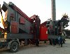 100-150 TON SAAT KAPASİTELİ MOBİL KONKASÖR TESİSİ PRO-90