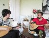 Bağlama Dersi Saz Kursu Ankara 0 538 316 83 06