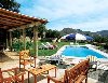 Mugla bodrum gümüşlük de ozel havuzlu kiralik lüks villa