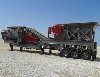 MCK-95 Mobil Konkasör Tesisi  + (90) 532 565 49 75
