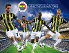 3d lisansli taraftar resim