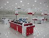 CİVATALI ARŞİV RAF  SİSTEMLERİ,DEPO RAFLARI,ÇELİK RAFLARI BUJİTERİ RAFLARI ÜMRANİYE 