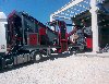 Mobil Tersiyer Kırma Eleme Tesisi MTK-75  +(90) 532 565 49 75