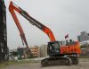 UZUN ERİŞİM EKSKAVATÖR, UZUN BOMLU EKSKAVATÖR, LONG REACH EXCAVATOR