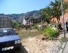 Bursa Osmangazi Altıparmakta satılık kat karşılığı arsa 