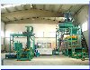 36 LI  FULL OTOMATİK BETON PARKE VE BİMS BRİKET ÜRETİM TESİSİ