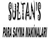 para sayma makinası SULTAN