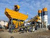 İNS MAKİNA MOBİL BETON SANTRALİ 100 m3/h