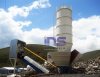 İNS MAKİNA PORTATİF BETON SANTRALİ 120 m3/h