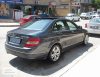 2007 MERCEDES C200 KOMP. AVANTGARDE FULL + FULL 