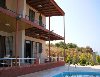 Mugla bodrum yalıkavak ta ozel havuzlu kiralik lüks villa