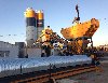 İNS MAKİNA MOBİL BETON SANTRALİ 100 m3/h