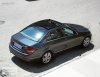 2007 MERCEDES C200 KOMP. AVANTGARDE FULL + FULL 