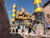 İNS MAKİNA SABİT BETON SANTRALİ 60 m3/h