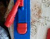 Katlanabilir Mıknatıslı -Mıknatıssız Vileda kafası (Klapphalter)