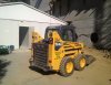 KİRALIK BOBCAT, KİRALIK MİNİ YÜKLEYİCİ