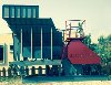 SATILIK TİTREŞİMLİ BESLEYİCİ BUNKER TBX-75 + (90) 532 565 49 75