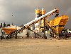 İNS MAKİNA MOBİL BETON SANTRALİ 100 m3/h
