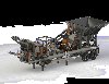 70-100 TON SAAT KAPASİTELİ MOBİL KONKASÖR TESİSİ PRO-70