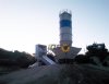İNS MAKİNA PORTATİF BETON SANTRALİ 70 m3/H