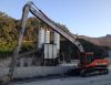 UZUN ERİŞİM EKSKAVATÖR, UZUN BOMLU EKSKAVATÖR, LONG REACH EXCAVATOR